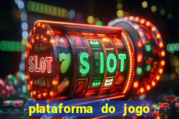 plataforma do jogo do touro